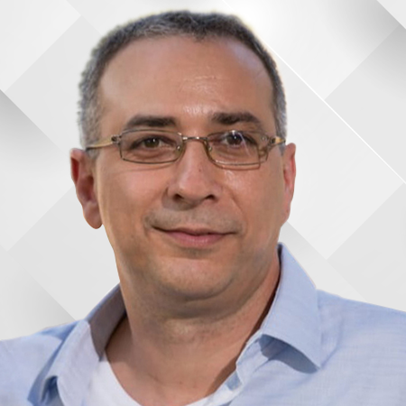 עמוס פרג'ון