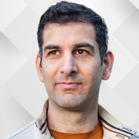 עמית אשכנזי