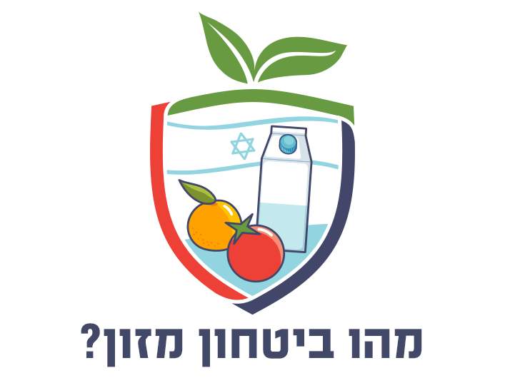 ביטחון מזון בימי קורונה