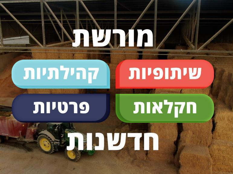 מושב העתיד